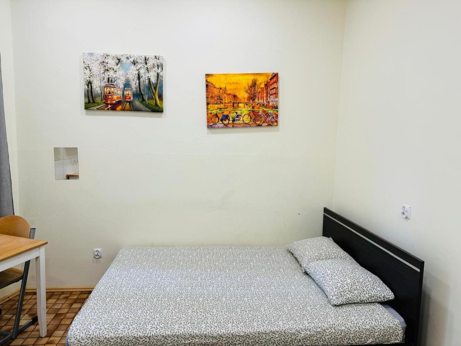 Lilia House Hostel Poznan Luaran gambar