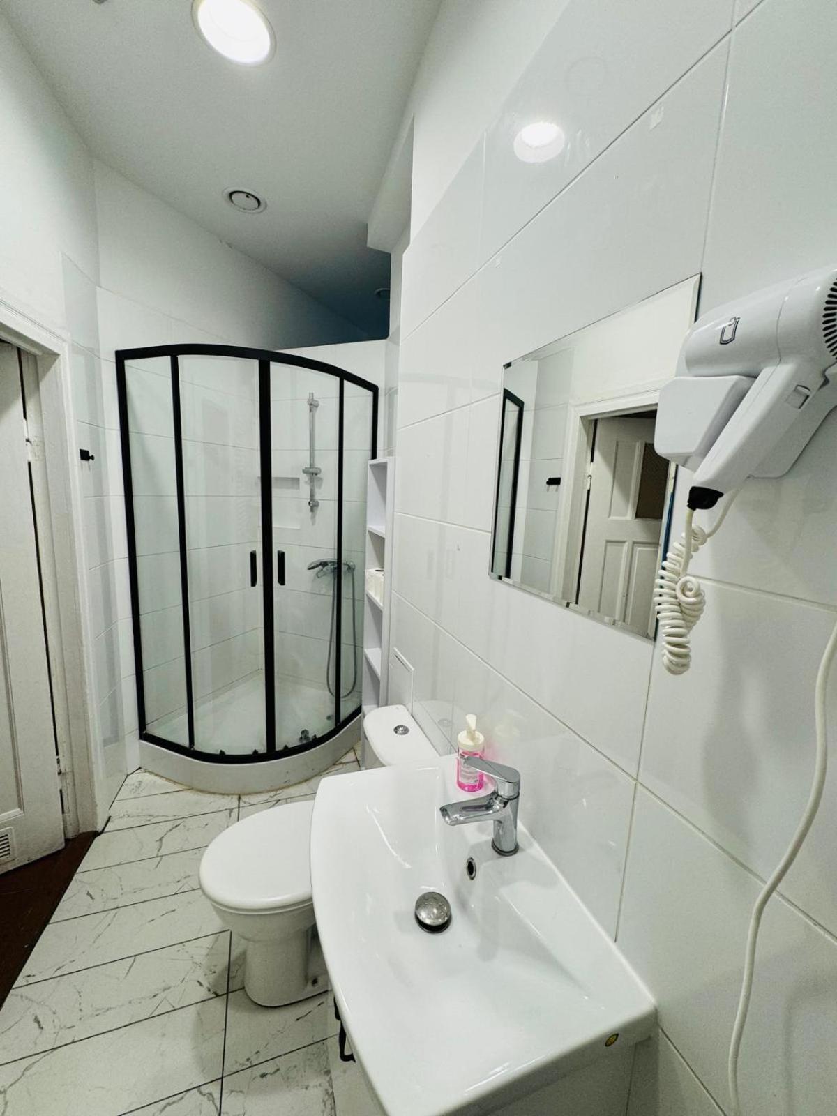 Lilia House Hostel Poznan Luaran gambar