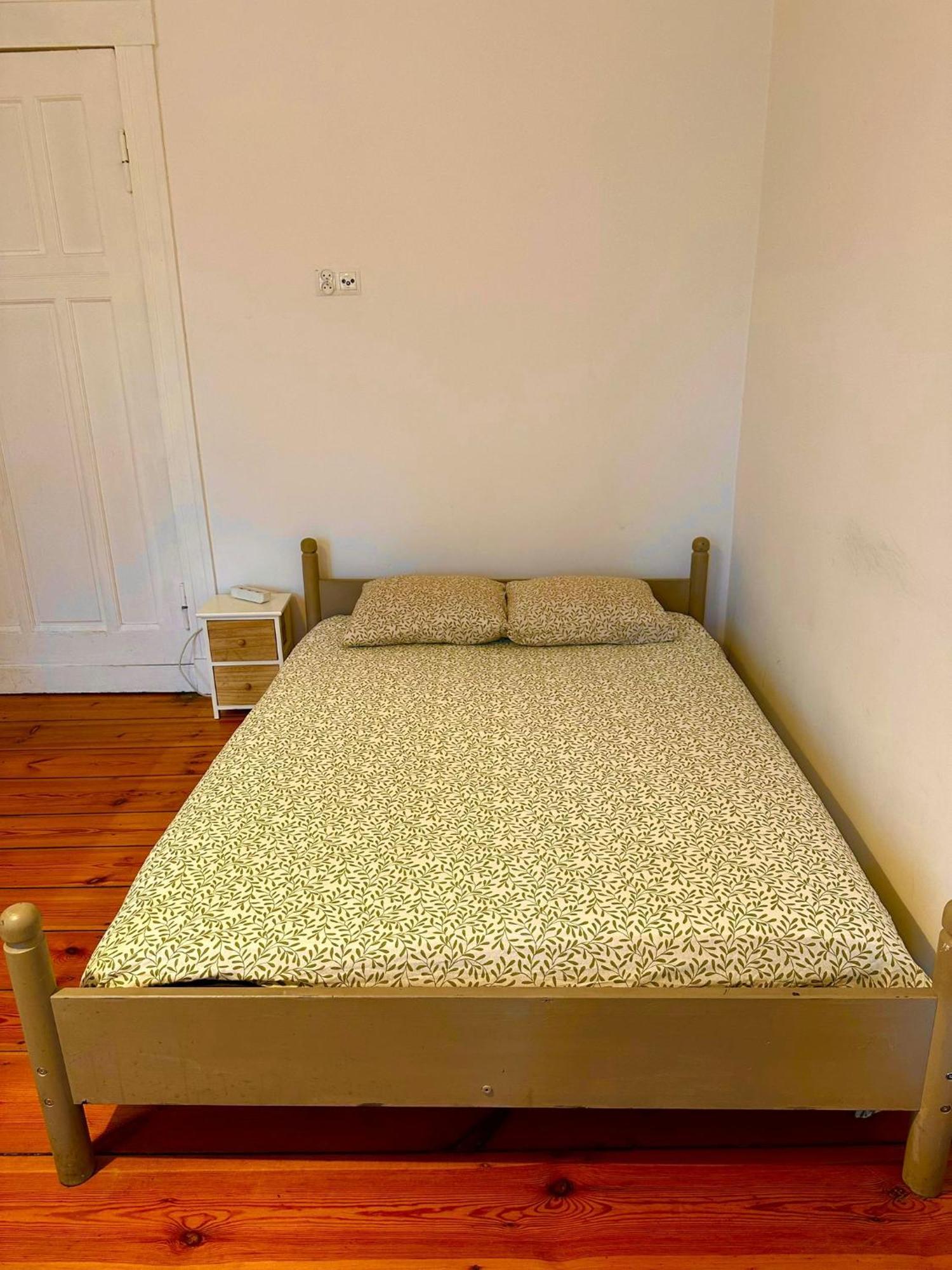 Lilia House Hostel Poznan Luaran gambar